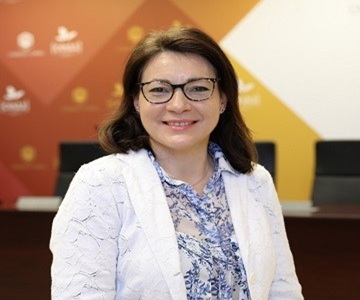 Alina Balu
